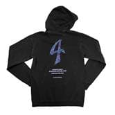 Hoodie Point guard Athletic