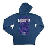 Hoodie 00.00 Authentic Keneth