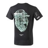 T-SHIRT KENETH x HUMMEL